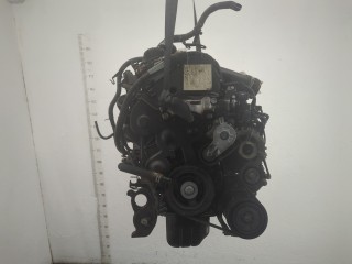 Компрессор кондиционера, Citroen C4 2004-2014