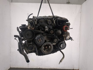 Компрессор кондиционера, Mercedes C W203 2000-2004