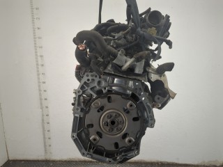 Компрессор кондиционера, ориг. номер 92600CJ70A, Nissan Note E11 2005-2008