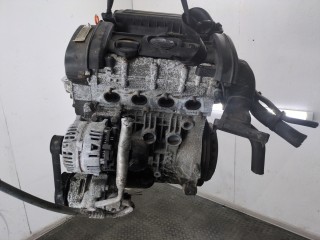 Компрессор кондиционера, Skoda Fabia 2004-2007
