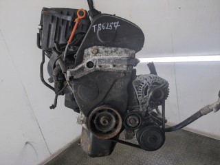 Компрессор кондиционера, Skoda Fabia 2004-2007
