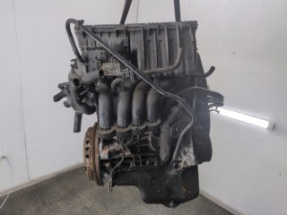 Компрессор кондиционера, Skoda Fabia 2004-2007