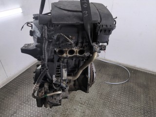 Компрессор кондиционера, Toyota Aygo 2005-2008