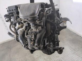 Компрессор кондиционера, ориг. номер 883100H010, Toyota Aygo 2005-2008