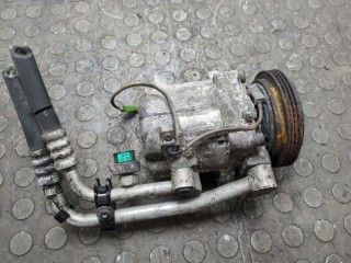 Компрессор кондиционера, ориг. номер A1602300111, Smart Fortwo 1998-2004