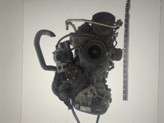 Компрессор кондиционера, Ford Focus 2001-2005