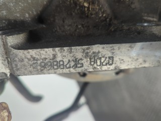 Компрессор кондиционера, Ford Focus 2001-2005