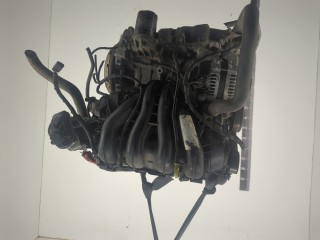 Компрессор кондиционера, Ford Focus 2001-2005