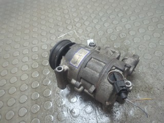 Компрессор кондиционера, ориг. номер 8K0260805L, Audi A4 (B8) 2007-2012