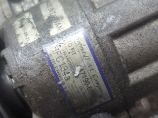 Компрессор кондиционера, ориг. номер 8K0260805L, Audi A4 (B8) 2007-2012