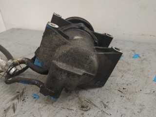 Компрессор кондиционера, Nissan Navara 2010-2015