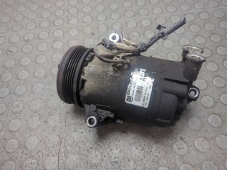 Компрессор кондиционера, Opel Astra 1998-2009