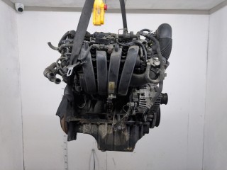 Компрессор кондиционера, ориг. номер 13124750, Opel Astra 1998-2009