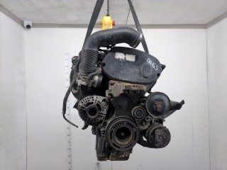 Компрессор кондиционера, ориг. номер 13124750, Opel Astra 1998-2009