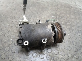 Компрессор кондиционера, Ford Focus 2007-2011