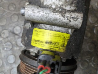 Компрессор кондиционера, Ford Focus 2007-2011