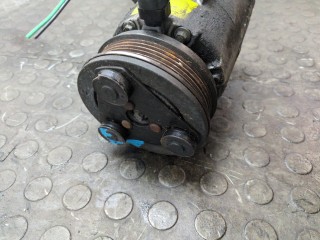 Компрессор кондиционера, Ford Focus 2007-2011