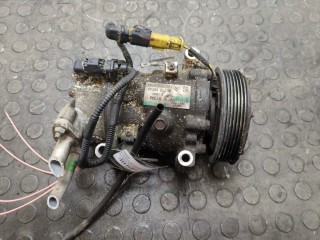 Компрессор кондиционера, Peugeot 207 2009-2013