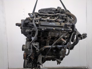 Компрессор кондиционера, ориг. номер 883100D320, Toyota Yaris 2009-2012