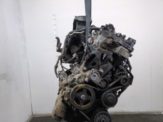 Компрессор кондиционера, ориг. номер 883100D320, Toyota Yaris 2009-2012