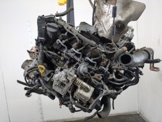 Компрессор кондиционера, ориг. номер 883100D330, Toyota Yaris 2005-2009