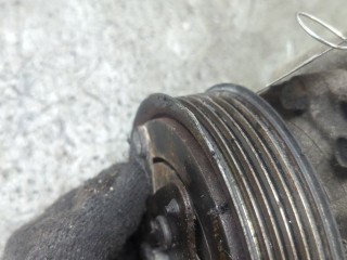 Компрессор кондиционера, Citroen C4 2004-2014