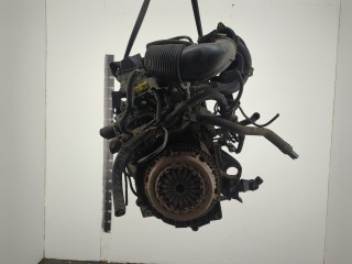 Компрессор кондиционера, Peugeot 307 2001-2005
