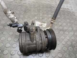 Компрессор кондиционера, Hyundai Getz 2005-2011