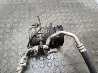 Компрессор кондиционера, Hyundai Getz 2005-2011