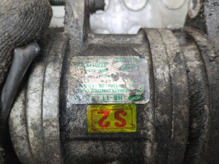 Компрессор кондиционера, Hyundai Getz 2005-2011
