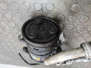 Компрессор кондиционера, Hyundai Getz 2005-2011
