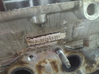 Компрессор кондиционера, Peugeot 308 2007-2011