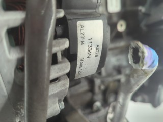 Компрессор кондиционера, Peugeot 308 2007-2011