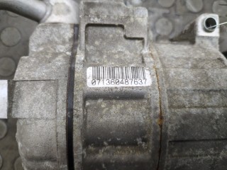 Компрессор кондиционера, ориг. номер 1K0820859S, 1K0820859T, Seat Leon 2005-2009