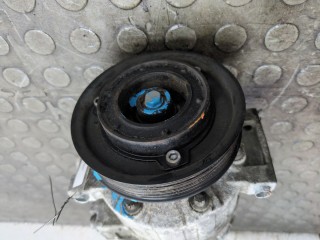 Компрессор кондиционера, ориг. номер 1K0820859S, 1K0820859T, Seat Leon 2005-2009