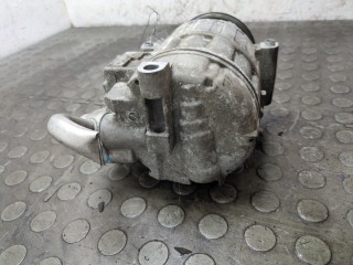 Компрессор кондиционера, ориг. номер 1K0820859S, 1K0820859T, Seat Leon 2005-2009