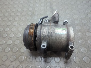 Компрессор кондиционера, ориг. номер 95967303, Chevrolet Spark 2009-2016