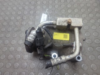 Компрессор кондиционера, Ford Focus 2001-2005