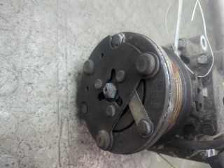 Компрессор кондиционера, Ford Focus 2001-2005