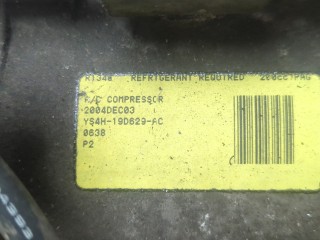 Компрессор кондиционера, Ford Focus 2001-2005