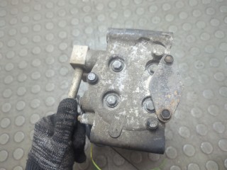 Компрессор кондиционера, Ford Focus 2001-2005