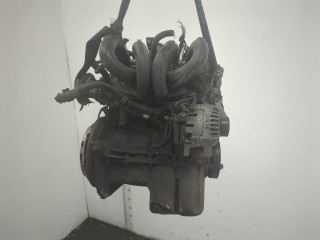 Компрессор кондиционера, Toyota Yaris 2005-2009