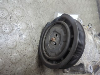 Компрессор кондиционера, ориг. номер 8200939386, Renault Scenic 2009-2012
