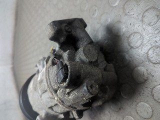 Компрессор кондиционера, ориг. номер 8200939386, Renault Scenic 2009-2012