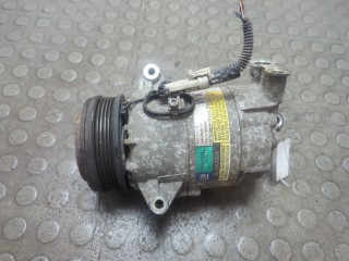 Компрессор кондиционера, ориг. номер 13124750, Opel Astra 1998-2009