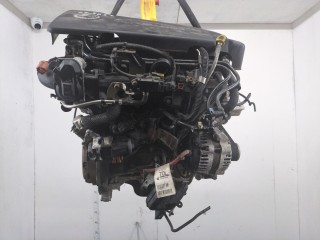 Компрессор кондиционера, ориг. номер 1618493, 13412248, 13414017, Opel Astra 2006-2014