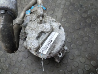 Компрессор кондиционера, BMW 3 серия 2006-2010