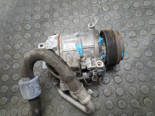 Компрессор кондиционера, BMW 3 серия 2006-2010