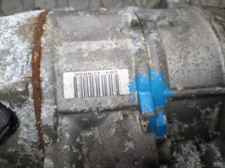 Компрессор кондиционера, BMW 3 серия 2006-2010