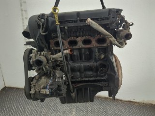 Компрессор кондиционера, ориг. номер 93197129, 6854085, R1580064, Opel Vectra 2005-2008